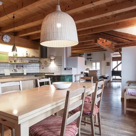 La Casa Del Noce * Fiera Di Primiero