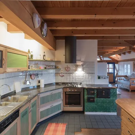 La Casa Del Noce * Fiera Di Primiero