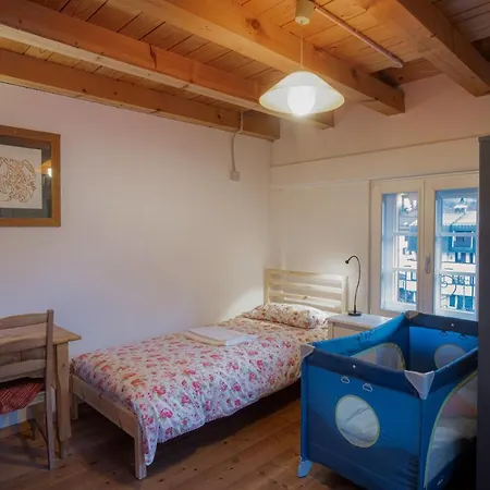La Casa Del Noce * Fiera Di Primiero